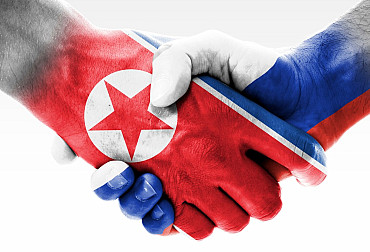 Russia-North Korea Relations in context