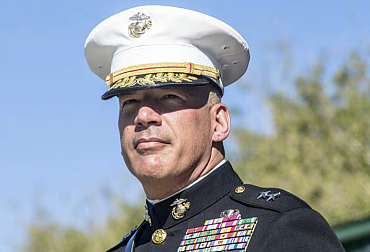 The untimely death of a distinguished leader: Retired Marine Major General William Mullen found dead at California base