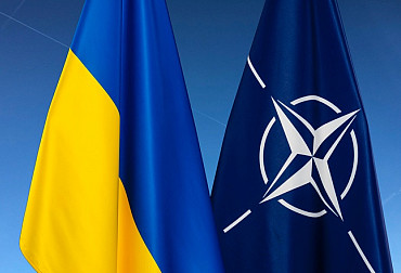 No turning back? NATO asserts Ukraine on ‘Irreversible Path’ to membership