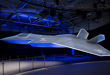 The future of the 6th generation fighter aircraft projects is uncertain