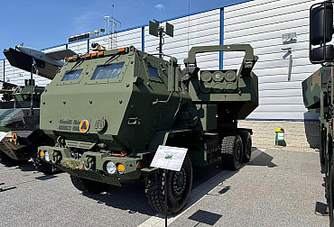 32nd MSPO – The largest defense expo in Poland’s history