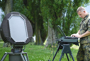 MSPO Kielce 2024: Multi-purpose 3D radar ReGuard