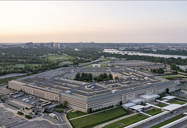 Pentagon Replicator Initiative in context