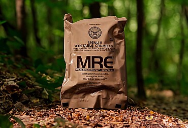 Boosting battle-ready strength: Pentagon proposes adding Creatine to military MREs