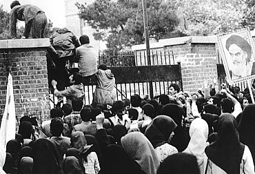 November 4th 1979: Iran hostage crisis - the day that redefined U.S. and Iran relations