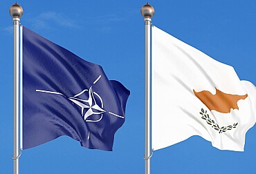 Geopolitical turnaround in the Eastern Mediterranean: Cyprus abandons neutrality policy and joins NATO