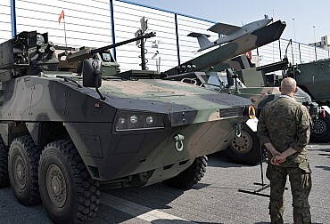 Polish EU Presidency: Warsaw aims to secure €500 billion for defense budget