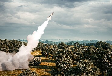 HIMARS in Action: Taiwan enhances Long-Range defense