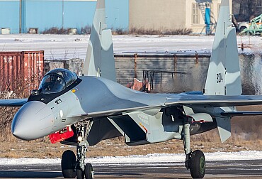 From rumor to reality: Iran expands Air Force with Su-35 purchase