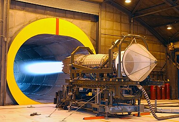 Pratt & Whitney Secures $1.5 Billion Contract for F-22 Raptor Engine Maintenance