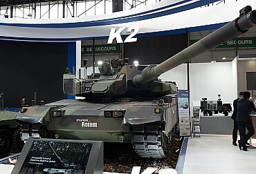 Poland and Slovakia deepen defence cooperation. They will jointly produce ammunition, there is also interest in tanks and mobile air defence systems