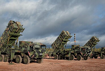 ReArm Europe: EU's ambitious plan to rearm Europe