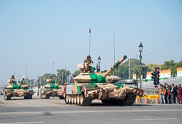 Ceasefire in ruins: Explosions rock Kashmir just hours after India-Pakistan truce