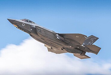 The Israeli Raising Lion operation: a masterpiece played by F-35Is, F-15Is and F-16Is