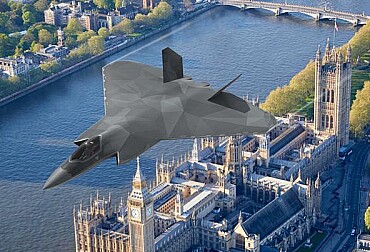 The GCAP programme for a new 6th generation fighter jet is considering unmanned operation options