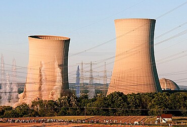 Germany's energy policy and its geopolitical implications for security