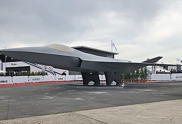 FCAS/SCAF: France demands 80% of the project, Berlin threatens to withdraw