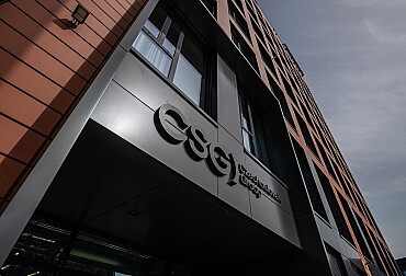 CSG in full stride: New notes offering and impressive financials highlight strong momentum