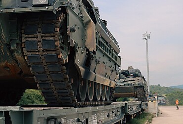 How will Europe allocate 1.5% of GDP to defense infrastructure?