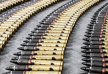 CSG acquires majority stake in arms manufacturer ZVI Vsetín, a traditional Czech producer of medium caliber ammunition