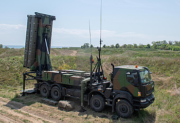 France Unveils Four New Military Priorities, Accelerates Defense Budget Doubling