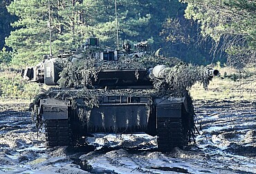 Shaping New Balances in the European Defense Industry: KNDS Plans to Go Public in 2026