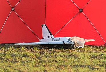 Europe Plans a ‘Drone Wall’ to Strengthen NATO’s Eastern Flank