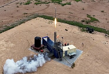 Firehawk Oversubscribes $60M Funding Round, Adds Strategic European Investor