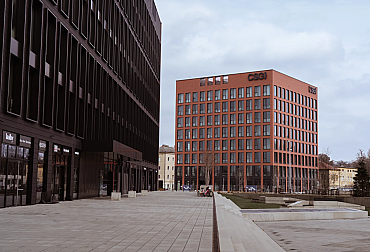 Czechoslovak Group Strengthens Leadership Amidst Unprecedented Global Expansion