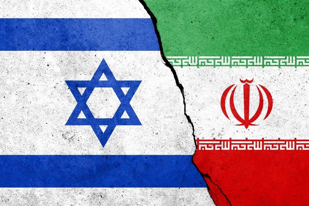 Iran's detainment of vessel linked to Israel sparks international ...