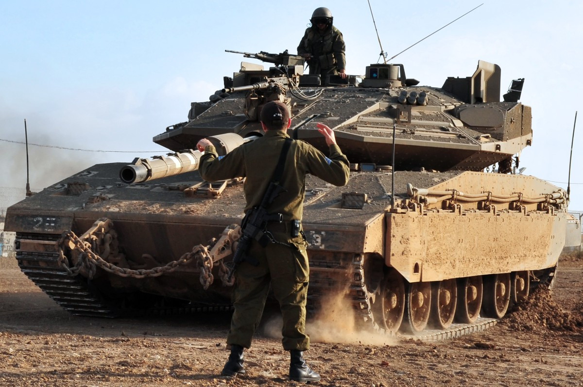 The war in Israel: What did it show for the global future ...