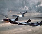 January 16th 1991: The day when began Operation Desert Storm: A Turning Point in Modern Warfare