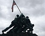 February 19th 1945: The day when began Battle of Iwo Jima