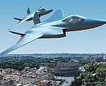 GCAP – UK joins with Japan and Italy to develop a fifth generation stealth aircraft