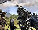 Production of M777 howitzers is about to resume