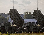 NATO's $5.5 Billion Patriot missile contract: A strategic shift in European defense