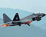 Pakistan buys Chinese FC-31 fighter jets. There are implications for regional military balance