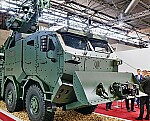 Companies of the CSG group and Tatra Trucks will exhibit at the World Defense Show 2024