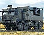 American Rheinmetall Vehicles and GM Defense deliver prototypes for first phase of U.S. Army’s Common Tactical Truck program