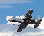 The end of an era: Davis-Monthan Air Force base retires A-10 Fleet