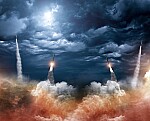 The looming threath: Russia’s alleged anti-satellite nuclear ambitions in space