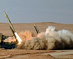 Iranian ballistic missiles in Russia as an implication for Europe