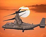 U.S. military moves to restore V-22 Osprey fleet to the skies