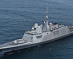 EU launches naval mission in the Red Sea