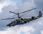 Chinese interest in Russian Ka-52 helicopters amid tensions with Taiwan: Analyzing potential military strategies