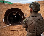 Underground Threats: Unveiling Hezbollah's tunnels and North Korean connections in Israel's security landscape