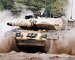 Tanks are, and will continue to be, an integral part of warfare