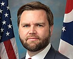 CSG sends letter to Senator J. D. Vance