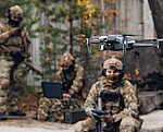 A new era of warfare: Autonomous weapon systems and the future of combat operations