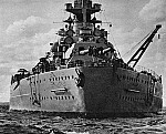 May 27th 1941: The day the Bismarck was sunk - a turning point in naval warfare